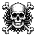 Deadshore MC | 1%