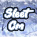♡﹒🧊 Sleet Cm ・ Social & Giveaways