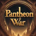 𒆩 • Pantheon of War ♛