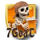 ♠ 7GoaT♠