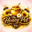 The Honey Pot 🍯 21+ discord icon