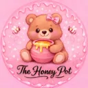 The Honey Pot 🍯 21+ discord icon
