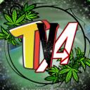 The TVA Discord Server Icon
