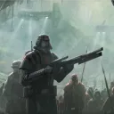 The Sith Military | FFA