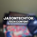Jax’s Account Selling