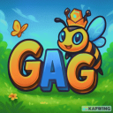 GrowAGarden | Stock N Trade