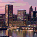 EXvWoD: Final Nights in Baltimore Discord server icon