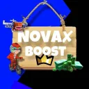 𝐍𝐨𝐯𝐚✘ 𝐛𝐨𝐨𝐬𝐭