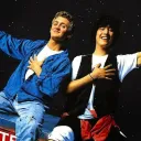 Bill and Ted's Excellent Server