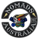 Nomads 1% Mc | BlackRock