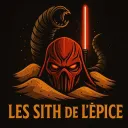 Les Sith de l'Epice [Atréides]