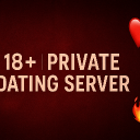 Hot Singles USA | UK | AUS - 18+ Dating & Flirt Discord server icon