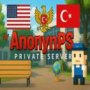 AnonymPS - BETA 0.1