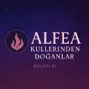 Alfea: Küllerinden Doğanlar