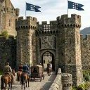 Smarter Web Kingdom 🏰🇬🇧