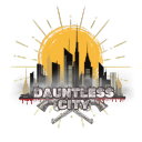 Dauntless City icon