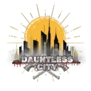 Dauntless City