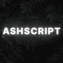 Asher Scripts