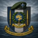 No. 60 (Royal Caoivish) Commando