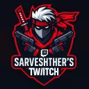 Sarveshther's Twitch