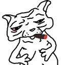 ;3