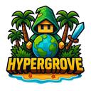 HyperGrove Discord Server Icon