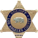 LARP│Los Angeles Sheriff Department