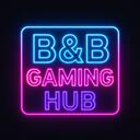 B&B GAMING HUB Discord Server Icon