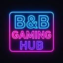 B&B GAMING HUB Discord server icon