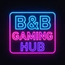 B&B GAMING HUB discord icon