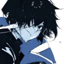 ໒  >⸝⸝< ྀི ა　　/osamudazai ⏜︵  　﹒ ꣑ৎ