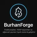 BurhanForge