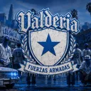Fuerza Armadas Valdería |