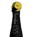 Forsaken: Last Survivors Standing Comm Server Discord server icon