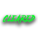 Cleared pub