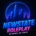 NewState Roleplay - MTA