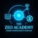【𝐑𝐄𝐋𝐄𝐀𝐒𝐄!】𝐓𝐡𝐞 𝐙𝐞𝐨 𝐀𝐜𝐚𝐝𝐞𝐦𝐲 ★
