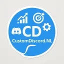 CustomDiscord.NL