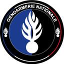 Gendarmerie National Discord Server Icon