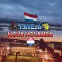 NGR | Nova holanda 🇳🇱