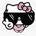 Hello kitty