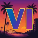 GTA VI Discord server icon