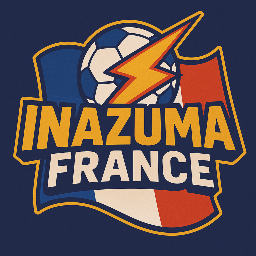 Discovery icon for INAZUMA FRANCE Discord server