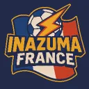 INAZUMA FRANCE Discord Server Icon