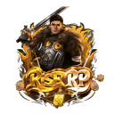 Rise RP icon