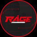  ©  RAGE Romania [ER:LC] Discord Server Icon