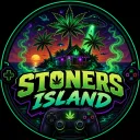 𝑺𝑻𝑶𝑵𝑬𝑹𝑺 𝑰𝑺𝑳𝑨𝑵𝑫 ™'s icon