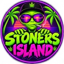 𝑺𝑻𝑶𝑵𝑬𝑹𝑺 𝑰𝑺𝑳𝑨𝑵𝑫 ™ discord icon