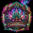 𝑪𝑨𝑵𝑵𝑨𝑯𝑶𝑴𝑬's icon