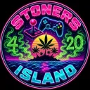 𝑺𝑻𝑶𝑵𝑬𝑹𝑺 𝑰𝑺𝑳𝑨𝑵𝑫 ™'s icon